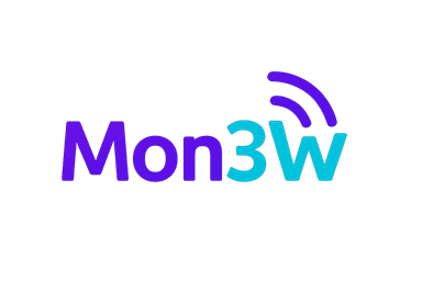 Mon 3w Logo